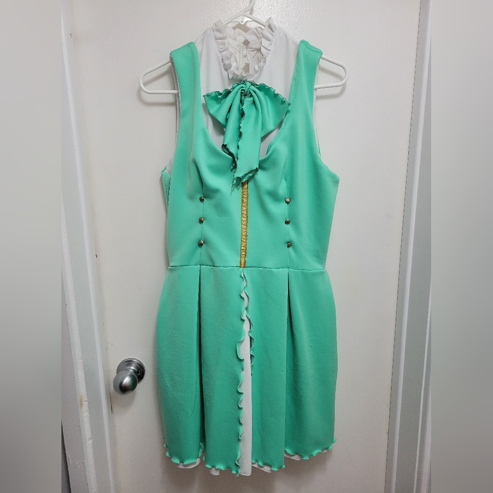 Love Live!! Anime Kotori Cosplay Dress
